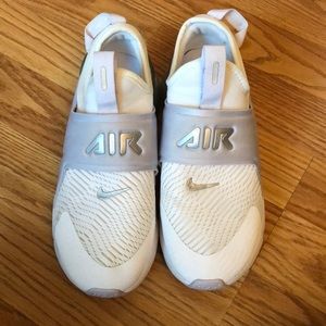 NIKE AIR GIRLS SNEAKERS